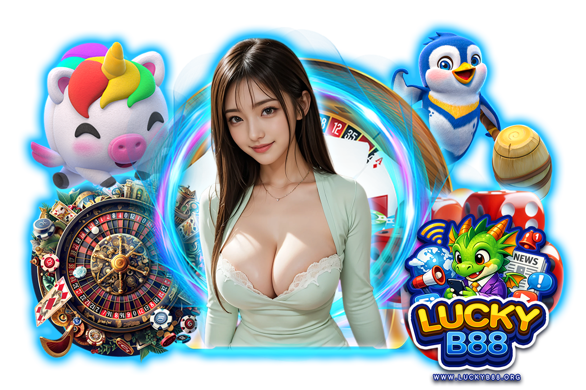 luckyb88